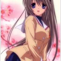   Clannad: Another World Tomoyo Chapter <small>Original Character Design</small> 